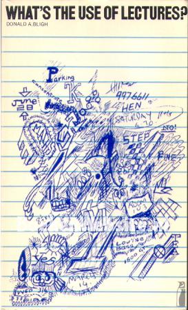 What's the Use of Lectures?