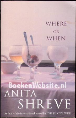 Where or When Where or When