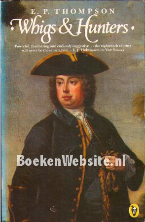 Whigs & Hunters