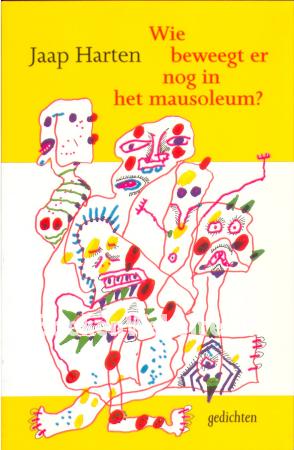 Wie beweegt er nog in het mausoleum? Wie beweegt er nog in het mausoleum?