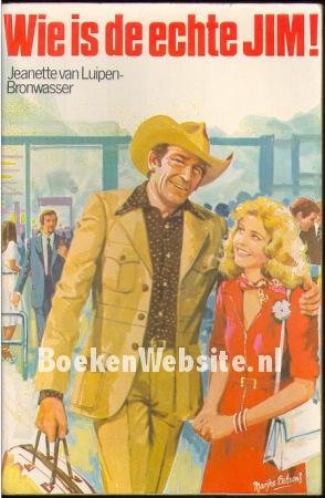 Wie is de echte Jim!