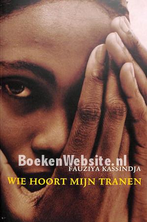 Wie hoort mijn tranen