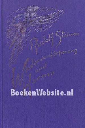 Wieder-verkörperung und Karma