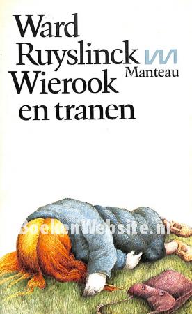 Wierook en tranen