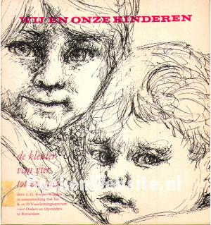 Wij en onze kinderen