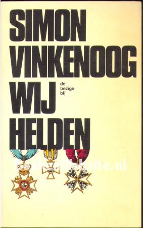 Wij helden Wij helden