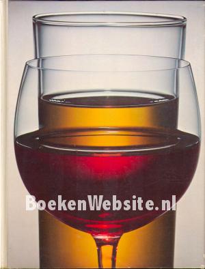 Wijn en gedistilleerd