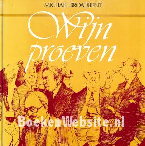 Wijn proeven