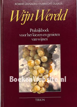 Wijn Wereld