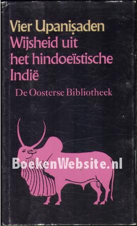 Wijsheid uit het hindoeistische Indië
