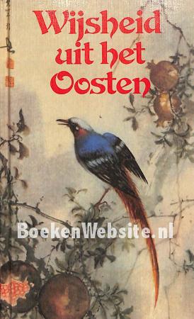 Wijsheid uit het Oosten