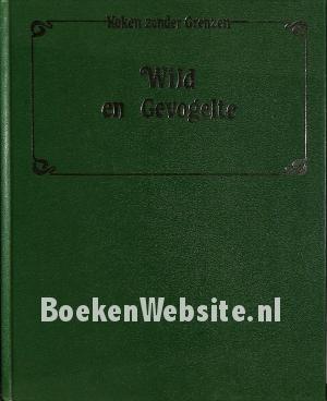 Wild en gevogelte Wild en gevogelte