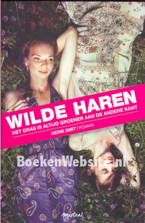 Wilde haren
