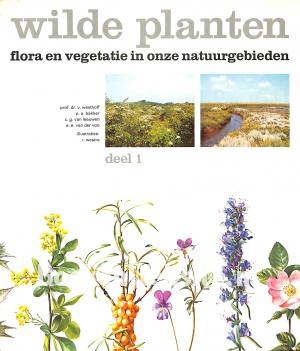 Wilde planten deel 1