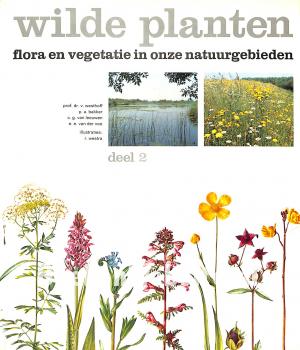 Wilde planten deel 2: Het lage land