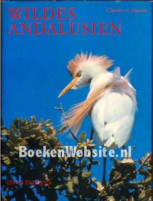 Wildes Andalusien Wildes Andalusien