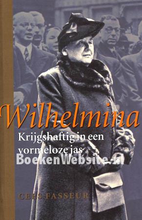 Wilhelmina