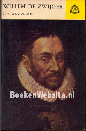 Willem de Zwijger