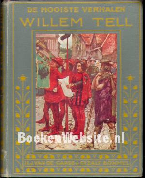 Willem Tell Willem Tell