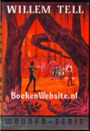 Willem Tell