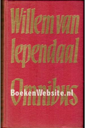Willem van Iependaal Omnibus