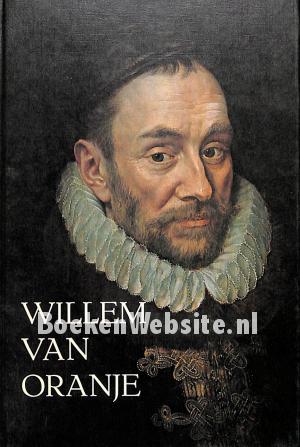 Willem van Oranje