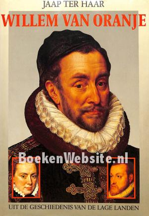 Willem van Oranje