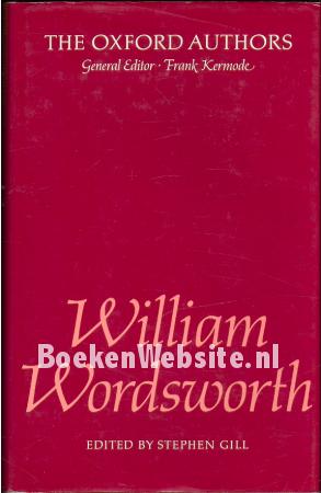 William Wordsworth