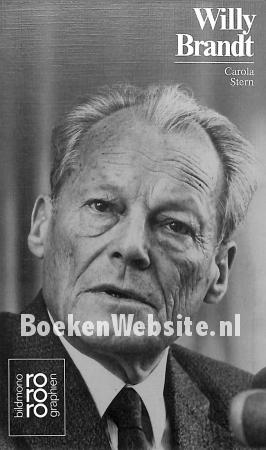 Willy Brandt Willy Brandt