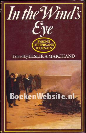 In the Wind's Eye In the Wind's Eye