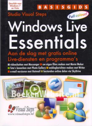 Window Live Essentials Window Live Essentials