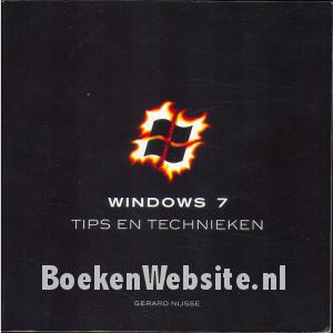 Windows 7 tips en technieken