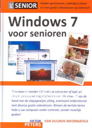 Windows 7 voor senioren Windows 7 voor senioren