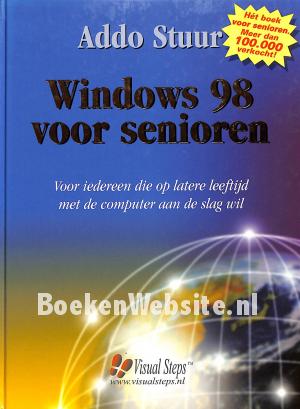 Windows 98 voor senioren deel 2