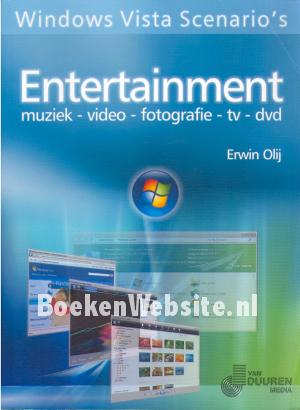 Windows Vista Scenario's, Entertainment