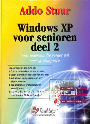 Windows XP voor senioren deel 2 Windows XP voor senioren deel 2