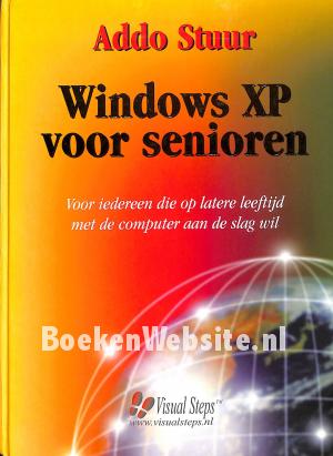 Windows XP voor senioren