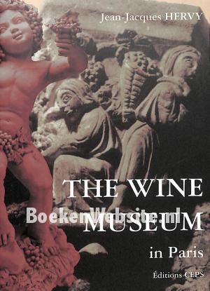The Wine Museum in Paris