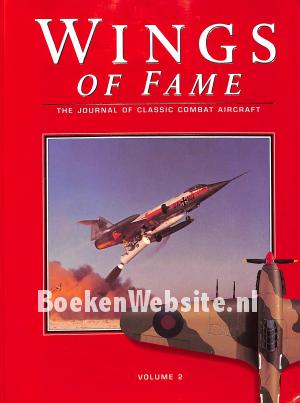 Wings of Fame
