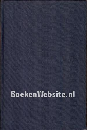 Winkler Prins woordenboek I