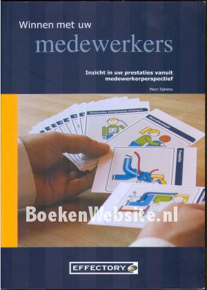 Winnen met uw medewerkers