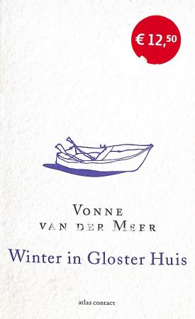 Winter in Gloster Huis