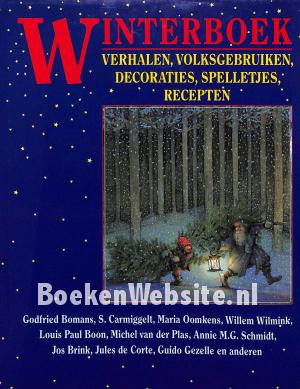Winterboek