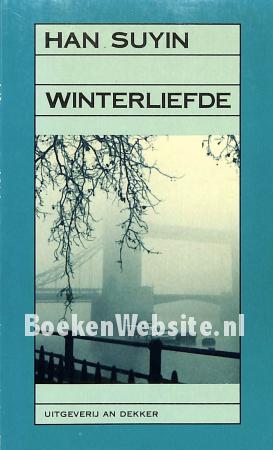 Winterliefde