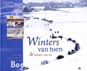 Winters van toen & winters van nu