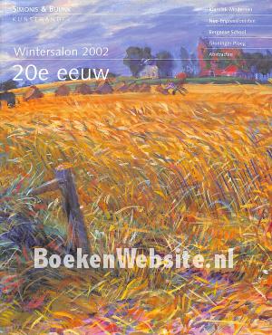 Wintersalon 2000 20e eeuw Wintersalon 2000 20e eeuw