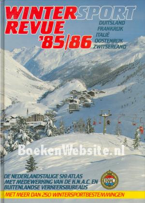 Wintersport Revue "85/86