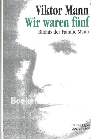 Wir waren fünf