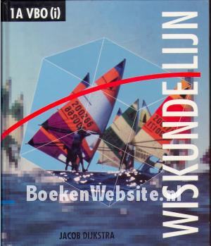 Wiskunde lijn 1A VBO (i)