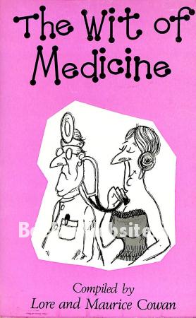 The Wit of Medicine
